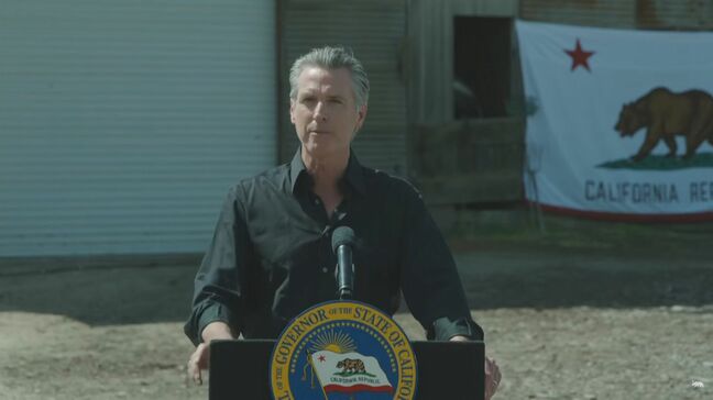 米カリフォルニア州 経済規模が日本を抜いて「世界第4位に」 ニューサム知事が発表|TBS NEWS DIG