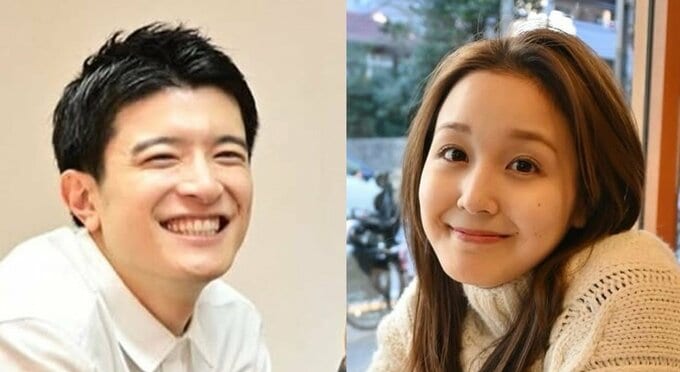 【フリーアナ】篠原光さん・笹井千織さん　結婚を発表　「温かく見守っていただけますと幸いです」|TBS NEWS DIG