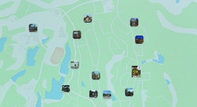 「今行ける能登」デジタルマップで営業中の施設を紹介　サービス開始|TBS NEWS DIG