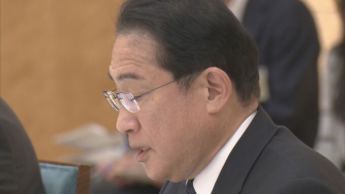 岸田総理「復興は日本ならではの貢献の柱」ウクライナ支援・政府の新会議初会合|TBS NEWS DIG