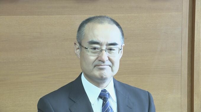 秋篠宮家の側近トップ「皇嗣職大夫」就任の吉田尚正氏が「誠心誠意務めたい」と初会見|TBS NEWS DIG
