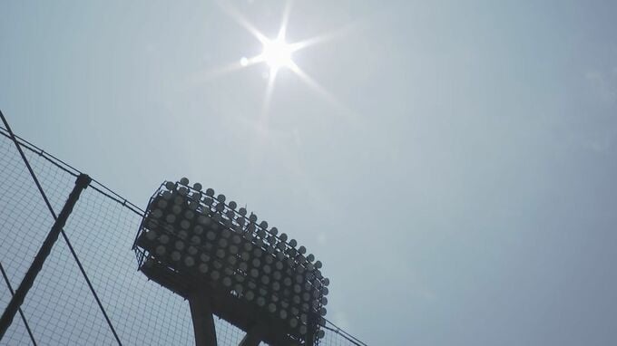 小松大谷２年連続4度目の甲子園出場へ 延長タイブレークの激闘制す　|　石川県のニュース｜MRO北陸放送