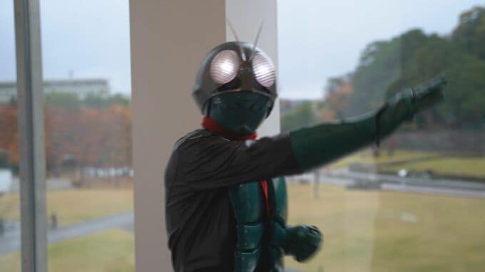 仮面ライダーや韓国の人気コスプレイヤーも！ 数々のコスプレが“金沢の真ん中”に集う「コスフェス金沢」　|　石川県のニュース｜MRO北陸放送