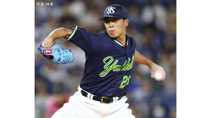 【ヤクルト】3連敗で止めDeNA戦4年ぶり勝ち越し！岩田セ最多37盗塁起点にサンタナ先制V打&松下追撃打 山野8回途中1失点11勝目　|TBS NEWS DIG