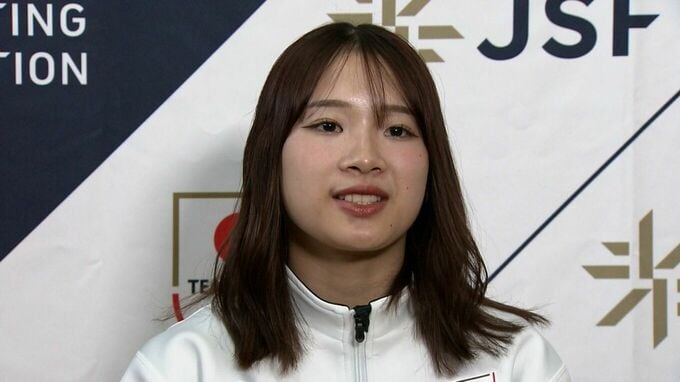 【ミラノ・コルティナ五輪】スケート・ショートトラック　倉敷市出身の中島未莉選手は　女子1000メートル・女子3000メートルリレー【岡山】|TBS NEWS DIG