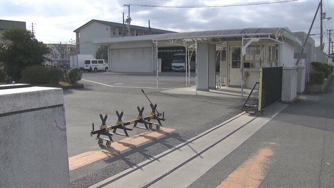 「指導に腹が立った」清掃作業中の受刑者が刑務官の後頭部を殴打…傷害などの疑いで書類送検|TBS NEWS DIG