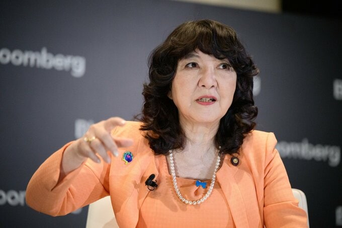 片山金融相、米アルファベットが3メガバンクに最新AI提供へ