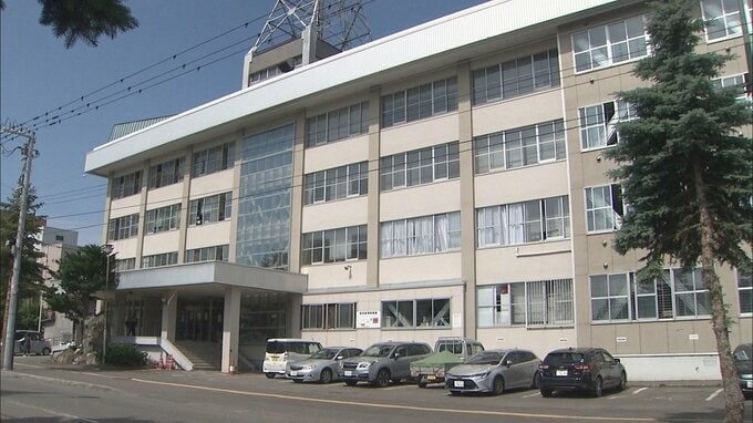 「でっち上げだ」アパート家主の首を殴ったか　事件6時間前には34歳男の部屋が火事でやけど…犯行の動機は　|　北海道のニュース｜HBC北海道放送