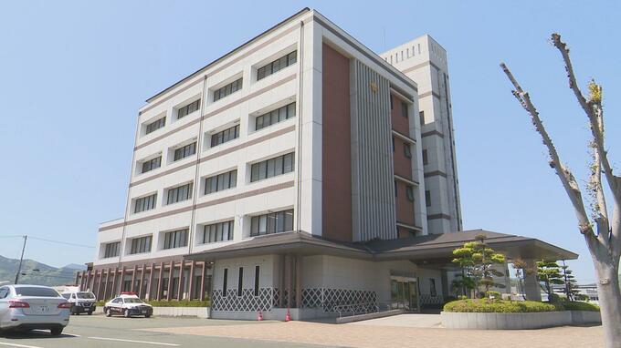スマホで10代少女のスカートの中を盗撮か 37歳の会社員の男逮捕　（愛媛・大洲市）　|　愛媛のニュース - Nスタえひめ｜あいテレビは6チャンネル