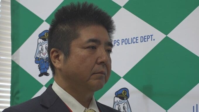 「51万円を振り込みたい」　窓口にやってきた60代男性　話を聞いた郵便局員がとっさの判断　ロマンス詐欺被害防ぐ　山梨　|　山梨のニュース | ＵＴＹテレビ山梨