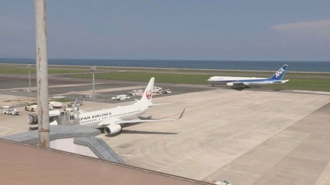 Ｕターンラッシュ　交通機関混雑続く|TBS NEWS DIG