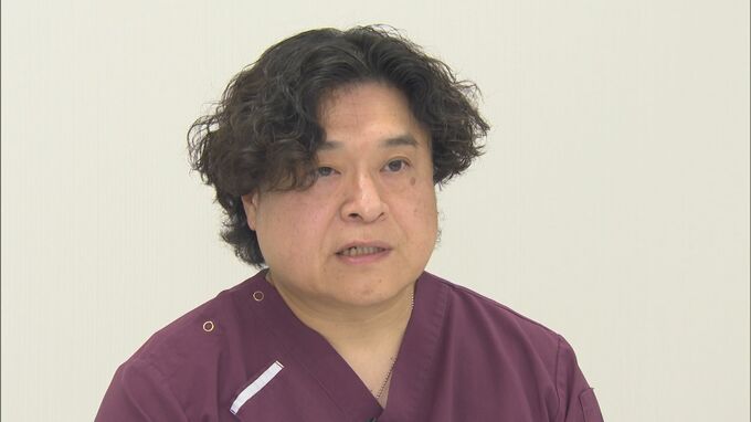 京都アニメーション放火殺人事件　「まず謝罪の言葉を」全身の93%やけど…青葉真司被告の元主治医の思い　|　BSSニュース | BSS山陰放送