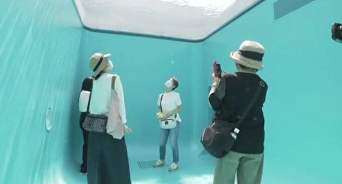 金沢21世紀美術館　大規模修繕で2027年5月から2028年8月まで長期休館へ|TBS NEWS DIG