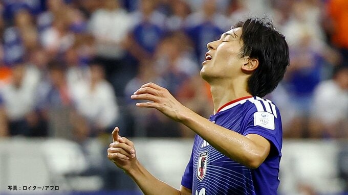 森保ジャパンがオランダに勝ち越し許す！C.サマーヴィルのゴール、日本1－2オランダ【W杯北中米大会】|TBS NEWS DIG
