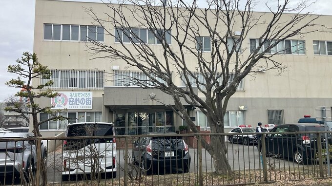 「フラフラと自転車を運転している…」駆けつけた警察官が呼気検査を求めるも“拒否”その場で逮捕のベトナム国籍の27歳男、呼気から基準値6倍のアルコール　|　北海道のニュース｜HBC北海道放送