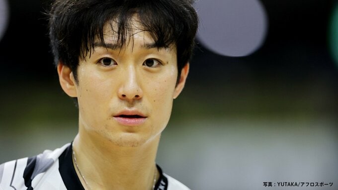バレーボール、アジア大会の代表男女12人発表　主将は男子が柳田将洋、女子が岩崎こよみ|TBS NEWS DIG