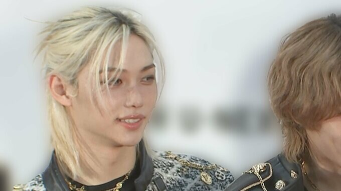 【Stary Kids】フィリックスさんが交通事故で肘を骨折「当分の間、十分な休息と適切な治療が必要」16日開催のファンミは欠席|TBS NEWS DIG