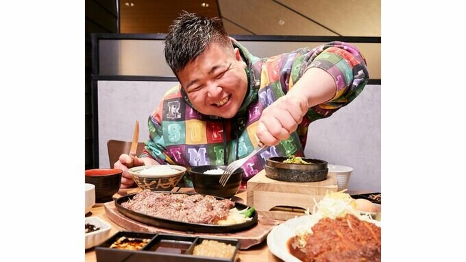 【ミサイルマン・西代洋】結婚を報告　お相手は「コロナと戦っていためちゃくちゃ尊敬できる看護師さんです」|TBS NEWS DIG