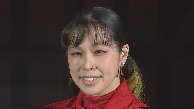 【AIさん】挑戦する受験生へエール「自分のことを応援してくれる人は必ずいる」|TBS NEWS DIG