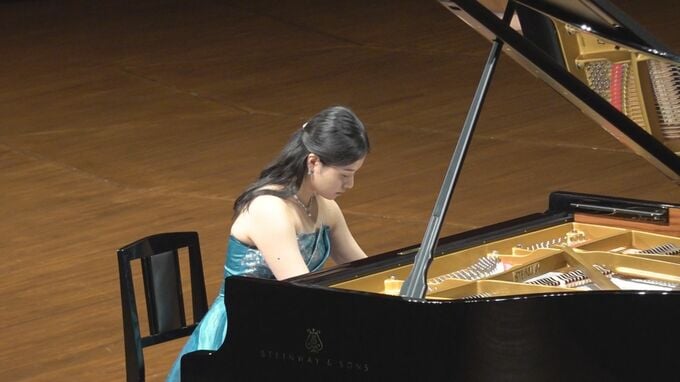 熊本県新人演奏会 20〜30歳の奏に魅了 「熊本県芸術文化祭」は残り2か月【スケジュール一覧あり】 | 熊本のニュース|RKK NEWS|RKK熊本放送