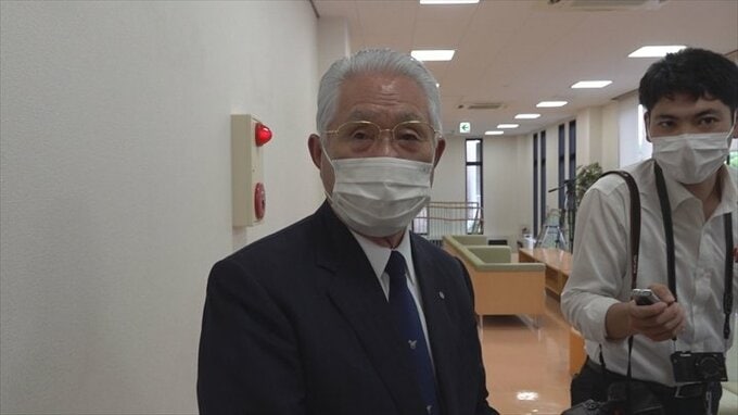 きっかけは村長選で村長の親族が架空転入で不正投票　なのに住民投票で是非を問うのは議会の解散　人口1500人の村で異例の展開のわけ|TBS NEWS DIG