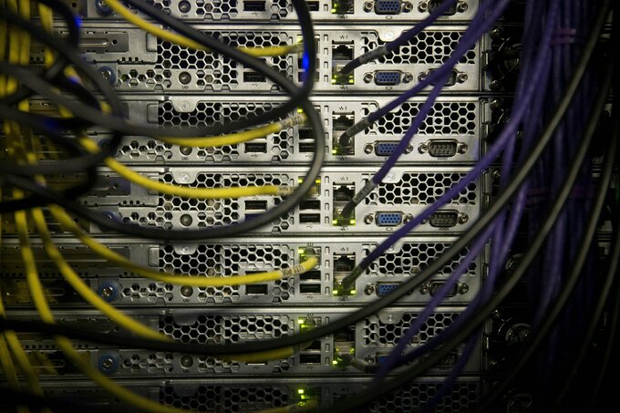 データセンター投資続くアジア－オルタナティブ運用各社が熱視線
