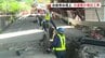 熊本地震の被災地　“お盆返上”で水道管の復旧工事　|　熊本のニュース｜RKK NEWS｜RKK熊本放送