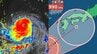 【台風7号情報】予報円が西日本をすっぽり　日本直撃コースに?　23日（火）に一時「猛烈な勢力」になる見込みの台風　今後の予想進路や日本への影響は？　梅雨前線を刺激する恐れも　雨風シミュレーションあり|TBS NEWS DIG