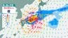 【台風情報】最大瞬間風速50m/s・970hPa予想...台風のたまご「熱帯低気圧a」は12時間以内に台風へ発達見込み....「関東・東海・近畿・四国」が予報円内に...シルバーウィーク直撃か、26日（土）までの台風進路シミュレーション【気象庁16日07時15分発表】　|　岡山・香川のニュース | 天気 | RSK山陽放送