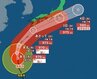 【台風情報】台風6号　関東甲信地方には3日ごろに接近のおそれ【雨と風のシミュレーション画像掲載】警報級の大雨や大荒れの天候になる見込み（31日午後4時21分・気象庁発表）　|　SBC NEWS | 長野のニュース | SBC信越放送