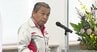 「挑戦を考え続けられるところに魅力…」長野・坂城町の建設機械メーカー・竹内製作所で内定式…2027年春に入社予定の53人出席　|　SBC NEWS | 長野のニュース | SBC信越放送