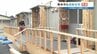 完成！入居者を待つ仮設住宅　バリアフリーに配慮、畳の部屋も　熊本市に50戸　2026年熊本地震　|　熊本のニュース｜RKK NEWS｜RKK熊本放送