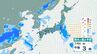 【気象庁】最新の週間天気予報(8月13日〜8月19日)　お盆休みの各地の天気は？　再び猛暑…台風17号も発生　今後の雨風シミュレーション・進路予想も【気象庁12日発表】　|　BSSニュース | BSS山陰放送