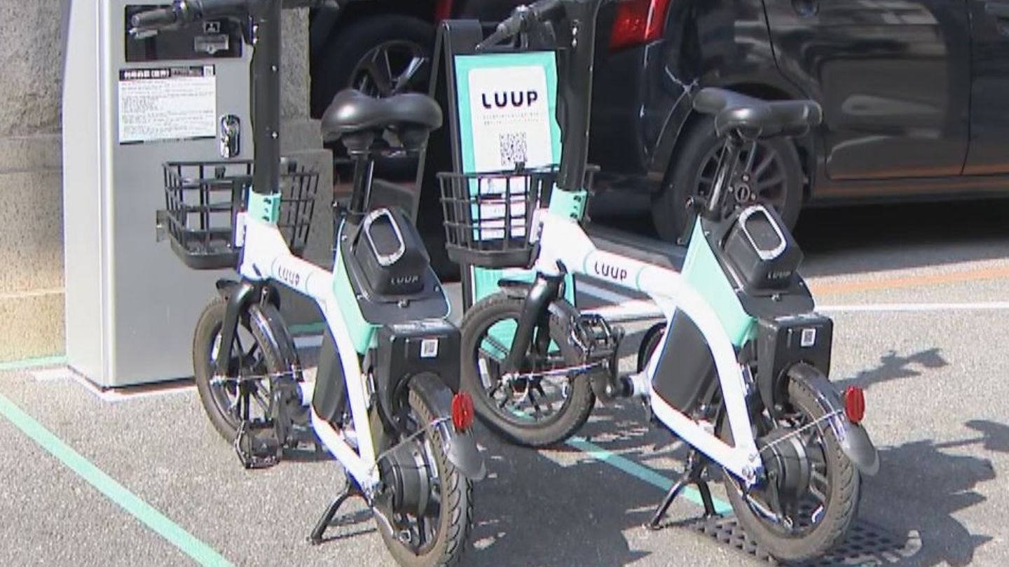 電動キックボードがぶつかる 20代女子大学生「ブレーキと同時にアクセルを操作してしまった」免許不要の道路交通法改正後で愛知県内初の事故か 