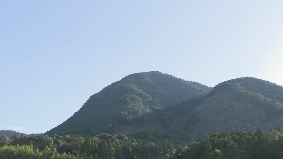 鹿児島・さつま町の弾薬庫整備へ適地調査が完了　着工時期「確たる回答できない」　防衛省