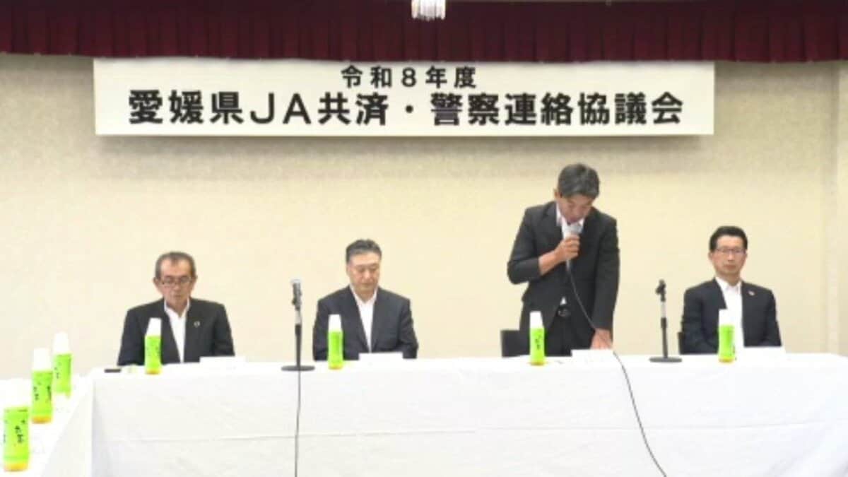 nスタ ja共済
