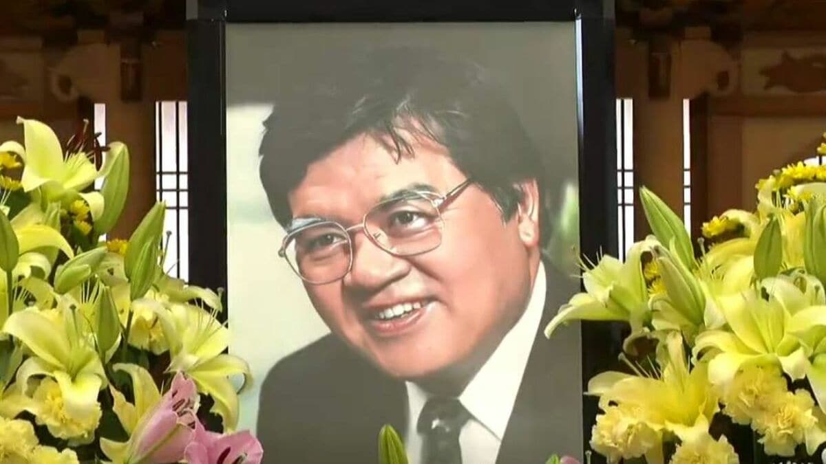 故・徳田虎雄さん ふるさと徳之島に帰る 家族がお別れの会 | 鹿児島の