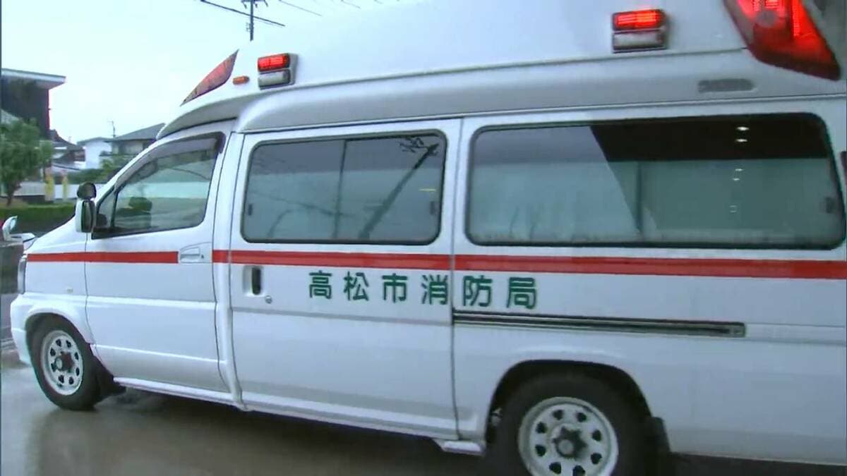 救急車 救急車 軽症は7700円徴収 三重松阪 医療逼迫防ぐ狙い | 沖縄