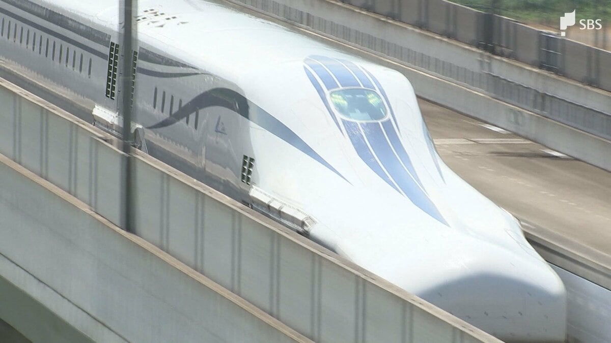 新幹線　静岡⇄東京 静岡工区の対話が約10年を経て完了 年内着工も視野に「早い時期に決断