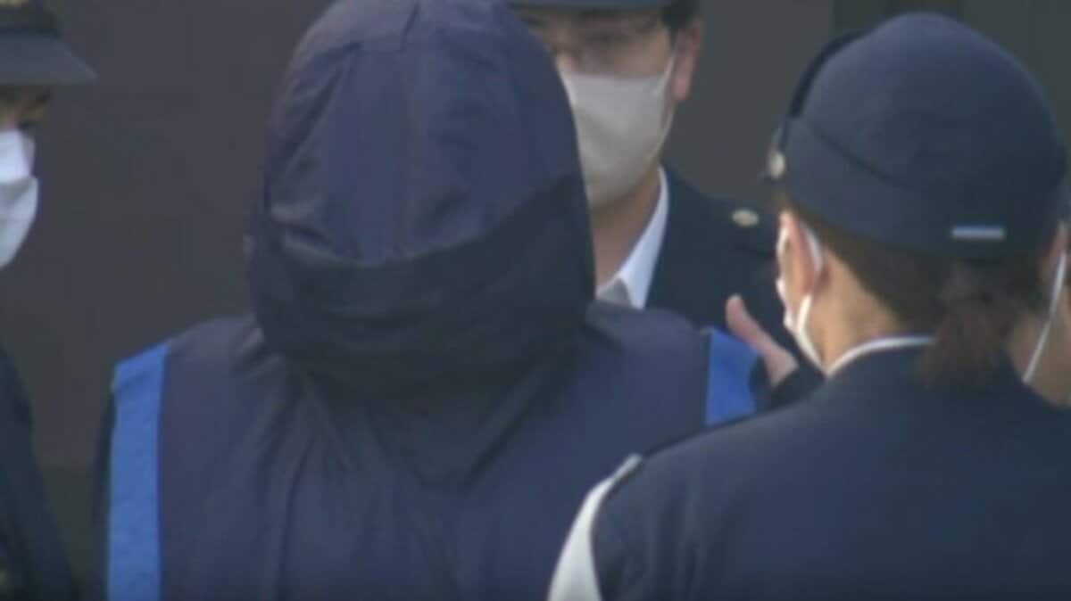 動機は「借金」 自らを縛り強盗被害を自作自演した男の初公判 男は起訴