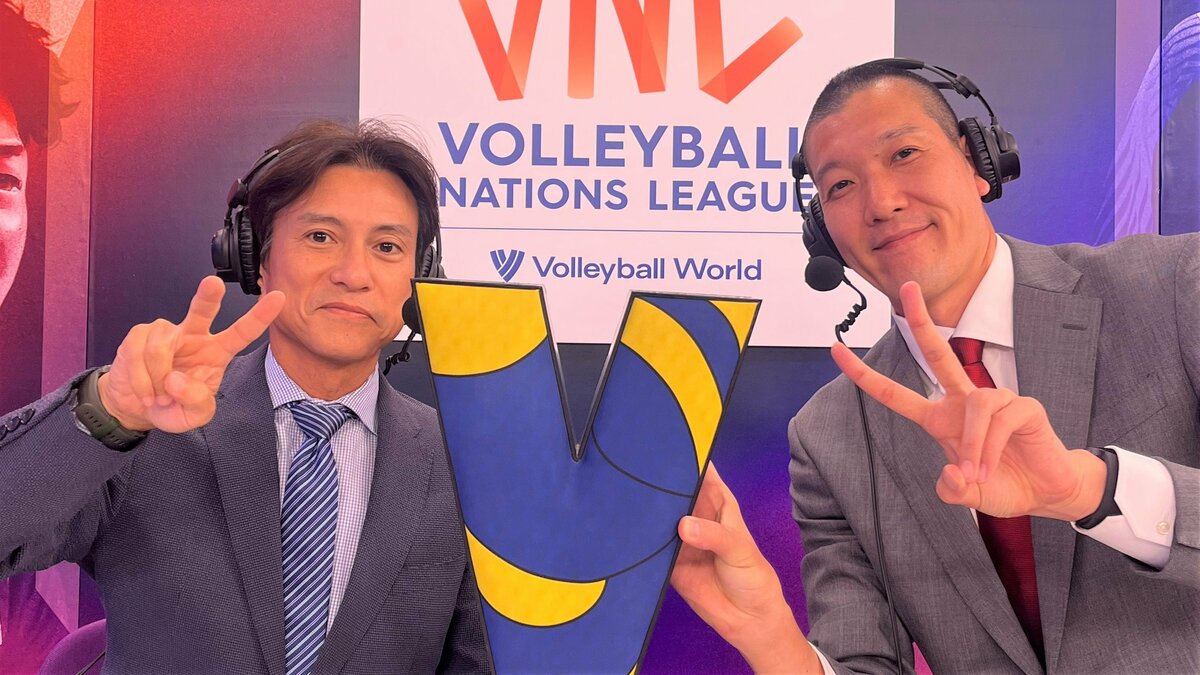 男子日本代表はベスト8 ⼭村宏太さん「いろんな収穫があった」9月の