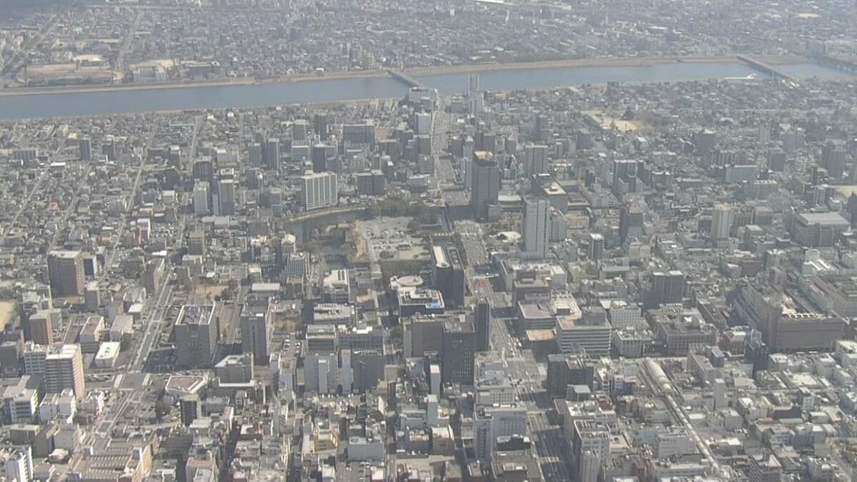 昨年度の企業倒産件数4年連続増加で77件　負債総額は145億円で倍増　大分