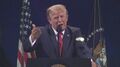 建国250年でトランプ大統領演説「アメリカはかつてなく強く、自由で豊かで誇り高い」| TBS CROSS DIG with Bloomberg