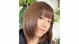 【 若槻千夏 】 「柔らかくて憧れの猫っ毛みたいな触り心地で最高」アイロン不要の新ヘアスタイルに感動|TBS NEWS DIG