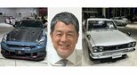 【 髙田延彦 】 「旧車も新型NISMOもクールだ」 SNSに車への想い綴る|TBS NEWS DIG