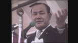 【追悼】東京地検特捜部元検事・堀田力弁護士が語った「ロッキード事件」捜査秘話 「捜査はどこまでいくのか、いつやるのか」田中元総理逮捕の1か月前に掛かってきた電話の主は… 平成事件史(21)|TBS NEWS DIG