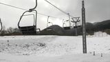 「ゲレンデに人の姿なし」暖冬で雪不足 岡山県北部の2つのスキー場がいまだオープンできず【岡山】|TBS NEWS DIG