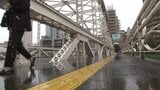 岩手県内大雨 西和賀町湯田では72時間降水量234ミリで9月の観測史上最大 23日明け方にかけて土砂災害や河川増水に警戒|TBS NEWS DIG
