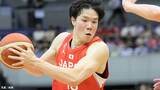 バスケ男子日本代表、中国を88年ぶりに撃破！死闘の末歴史的勝利、馬場雄大24得点の大活躍【アジアカップ予選】|TBS NEWS DIG