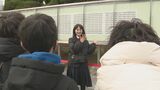 「叫びたい!」公立高校101校で合格発表 約2万4000人に”喜びの春” 福岡県 | 福岡のニュース|RKB NEWS|RKB毎日放送